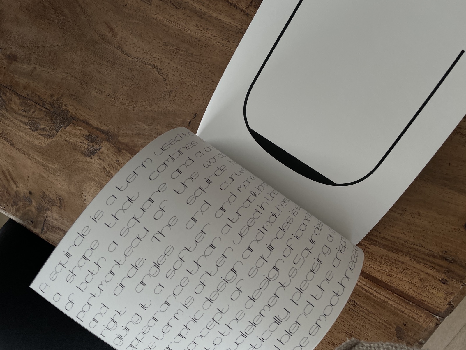 Squircle Font 2
